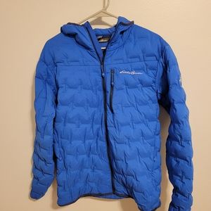 Eddie Bauer First Ascent Freefuse Down Jacket